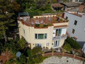Villa Giannina B&B Taormina